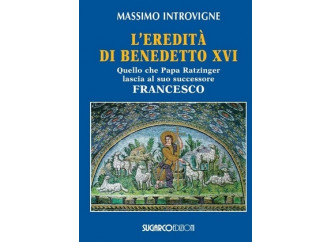 Chi conosce il Papa? 
Chi legge la Bussola